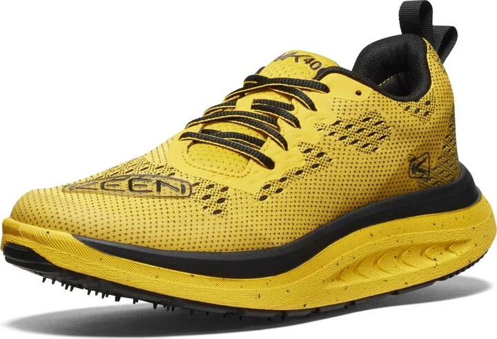 Keen Yellow/Black