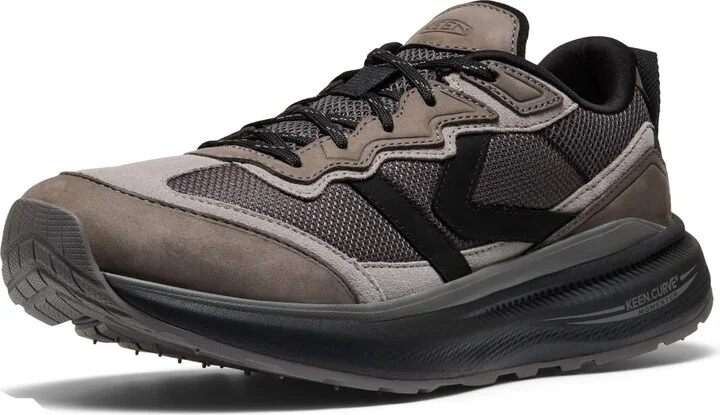 Steel Grey/Black