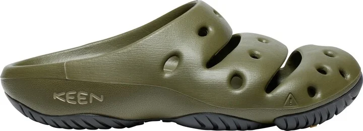 Dark Olive/Dark Olive