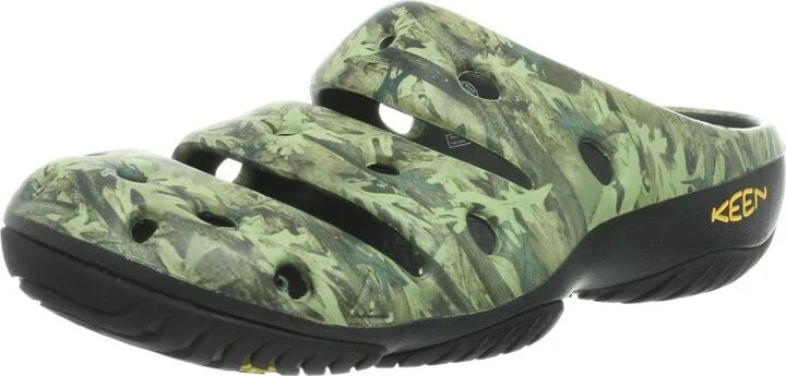 Camo Green/Camo Green