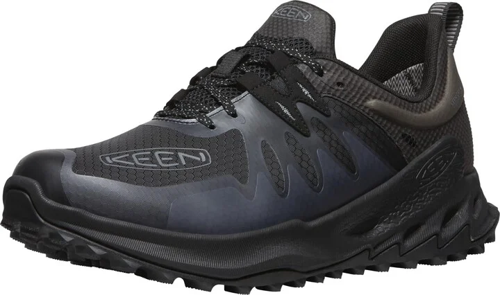 Black/Steel Grey