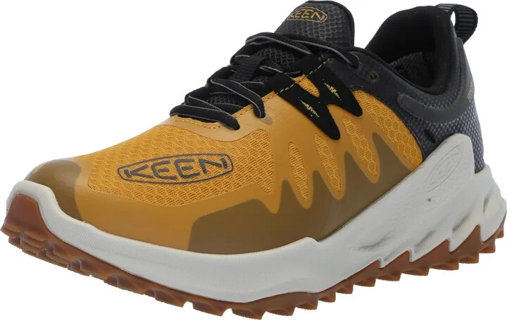 Golden Yellow/Black