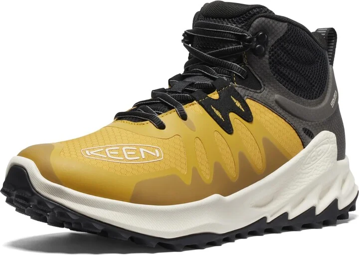 Golden Yellow/Birch