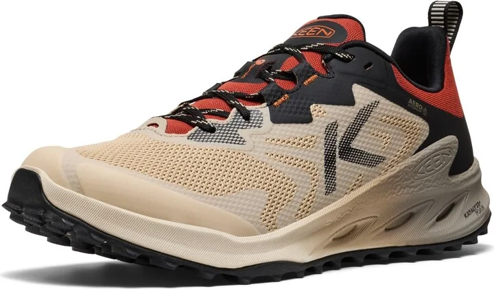 Safari/Red Ochre
