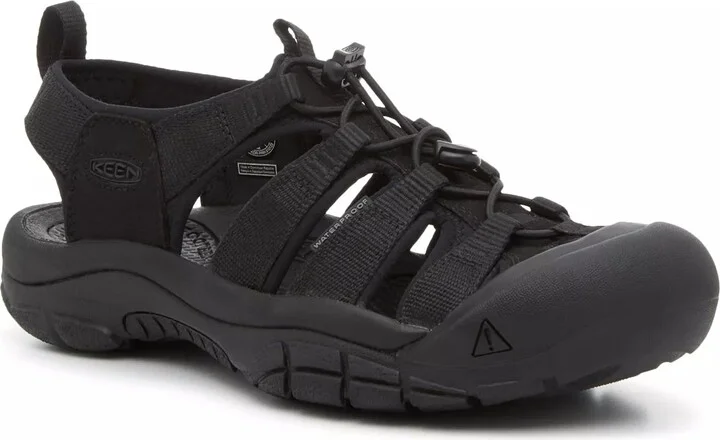 Triple Black