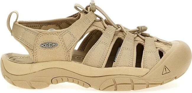 Keen Newport H2 Low-Top Sneakers