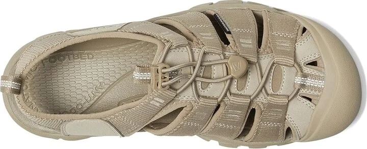 KEEN Newport H2 Men's Sandals Monochrome/Plaza Taupe : 11 D - Medium, Textile - Image 2