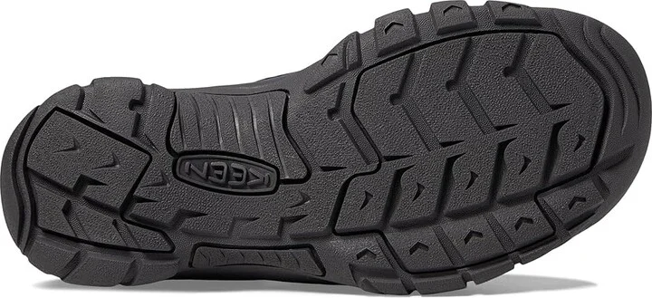 KEEN Newport H2 Men's Sandals Naval Academy : 9.5 D - Medium, Textile - Image 3