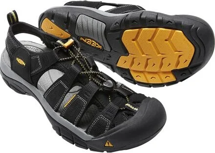 KEEN Newport H2 Sandal - Men's - Image 4