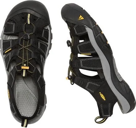 KEEN Newport H2 Sandal - Men's - Image 6