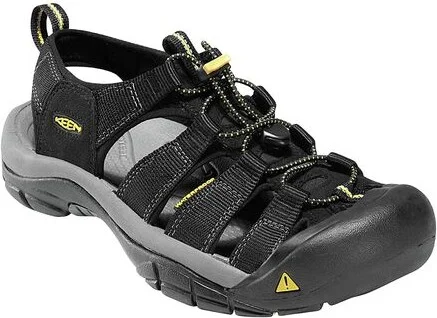 KEEN Newport H2 Sandal - Men's - Image 9