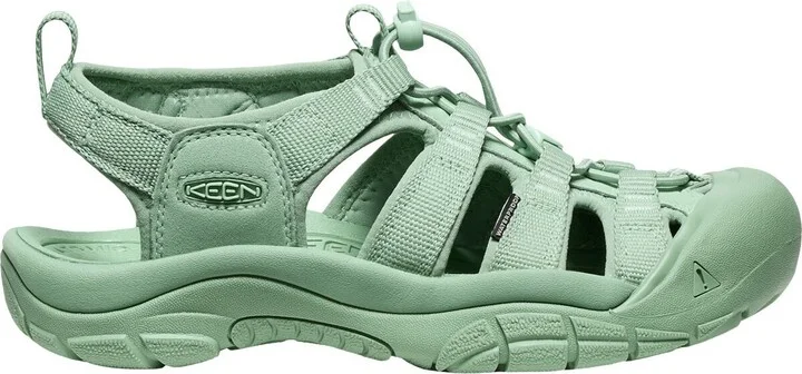 Monochrome/Granite Green