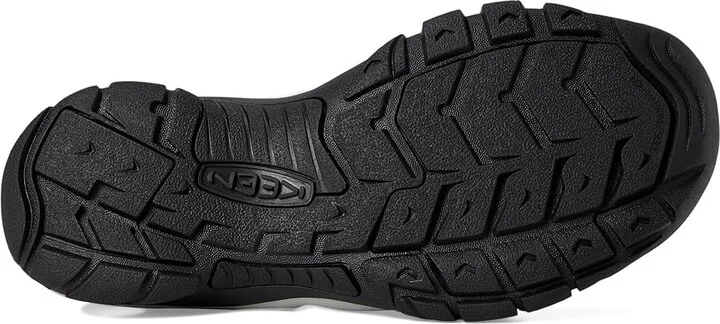 KEEN Newport H2 Women's Shoes Beaujolais/Star White : 6.5 B - Medium, Synthetic/Textile - Image 3