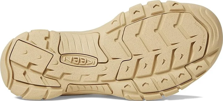 KEEN Newport H2 Women's Shoes Monochrome/Safari : 9.5 B - Medium, Synthetic/Textile - Image 3