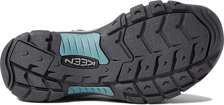 KEEN Newport H2 Women's Shoes Navy/Magnet : 9.5 B - Medium, Synthetic/Textile - Image 3