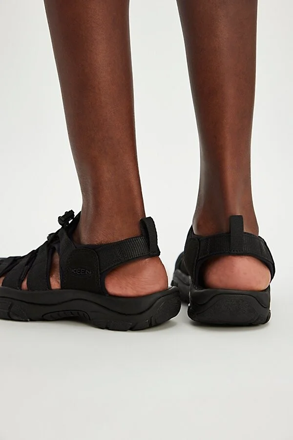 Keen Newport Monochrome H2 Sandals - Image 3
