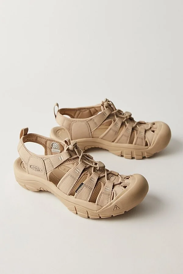 Keen Newport Monochrome H2 Sandals - Image 2