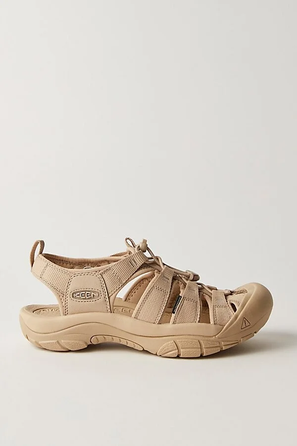 Keen Newport Monochrome H2 Sandals - Image 3