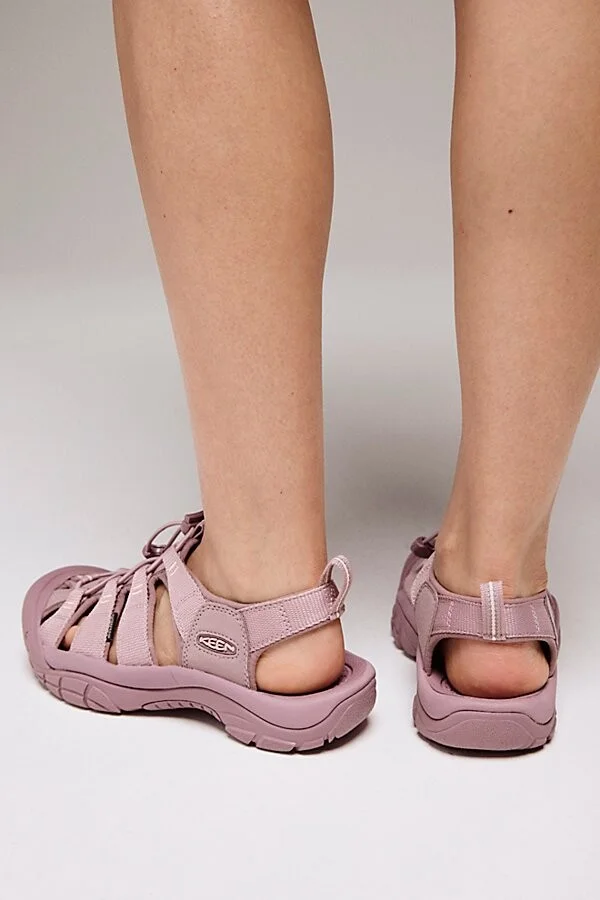 Keen Newport Monochrome H2 Sandals - Image 4