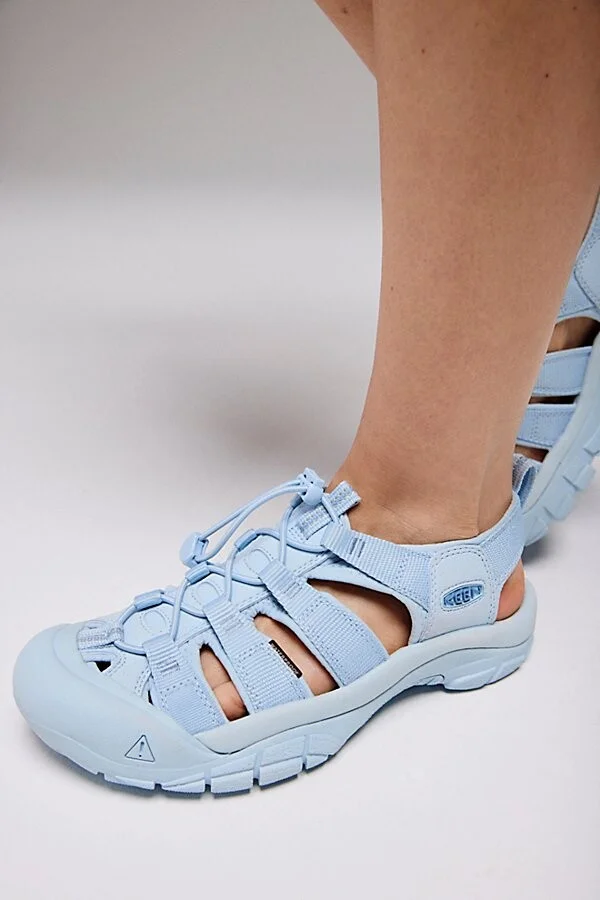 Keen Newport Monochrome H2 Sandals - Image 3