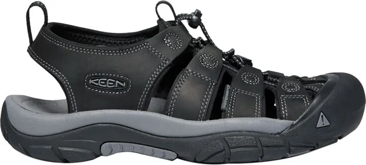 Black/Steel Grey