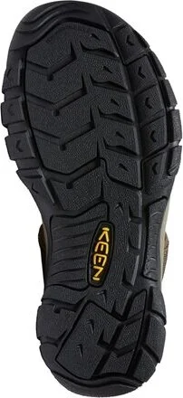 KEEN Newport Slide Sandal - Men's - Image 9