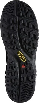 KEEN Nxis Evo Mid Waterproof Hiking Boot - Men's - Image 5