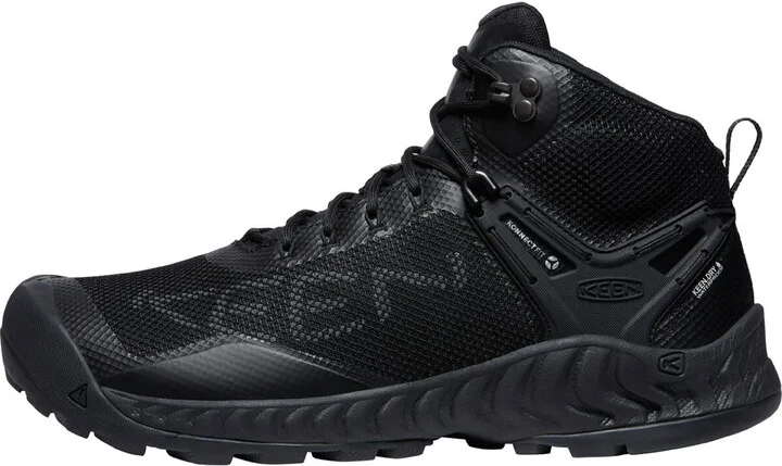 Triple Black