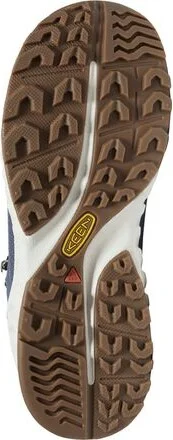 KEEN NXIS Evo Mid Waterproof Hiking Boot - Women's - Image 8