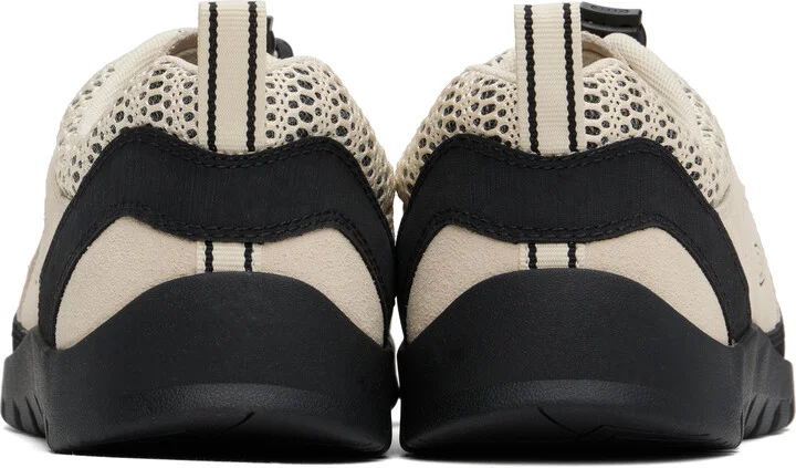 KEEN Off-White Jasper Rocks Sneakers - Image 2