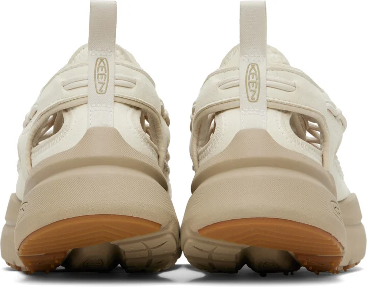 KEEN Off-White UNEEK WK Sneakers - Image 2