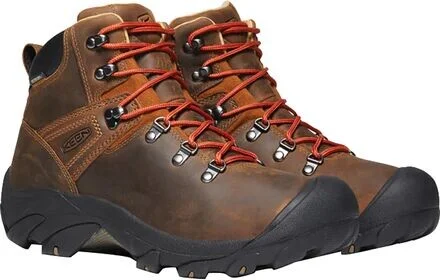 KEEN Pyrenees Hiking Boot - Women's - Image 2