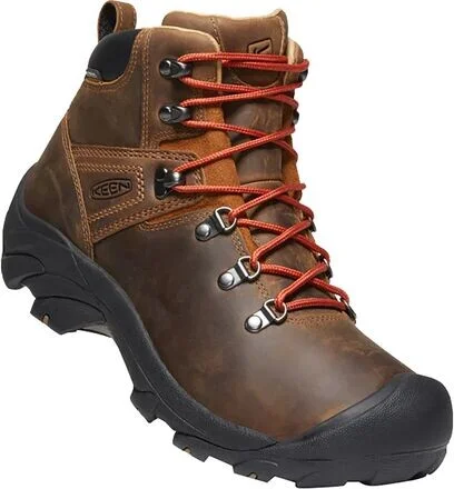 KEEN Pyrenees Hiking Boot - Women's - Image 3