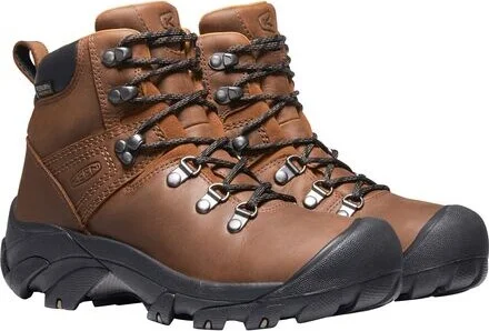 KEEN Pyrenees Hiking Boot - Women's - Image 7