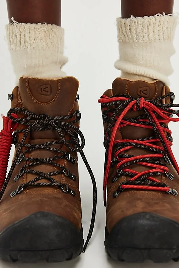 Keen Pyrenees Lace-Up Boots - Image 2