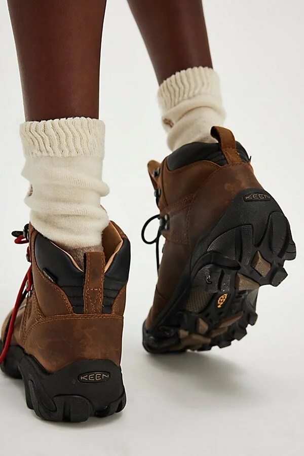 Keen Pyrenees Lace-Up Boots - Image 3
