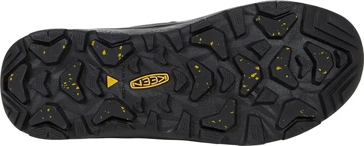 KEEN Revel IV Chelsea Men's Shoes Canteen/Black : 9.5 D - Medium, Leather/Textile - Image 3