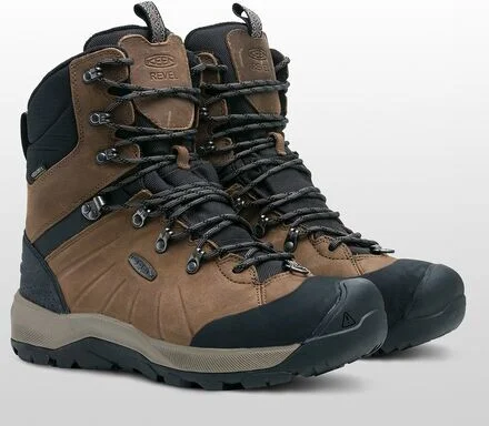KEEN Revel IV High Polar Boot - Men's - Image 2