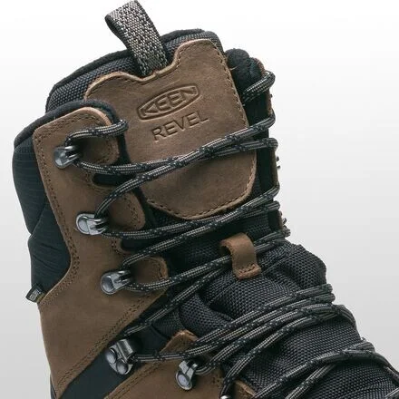 KEEN Revel IV High Polar Boot - Men's - Image 6