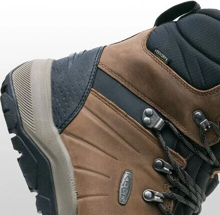 KEEN Revel IV High Polar Boot - Men's - Image 7