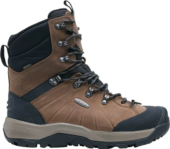 KEEN Revel IV High Polar Boot - Men's