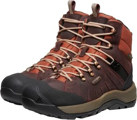 KEEN Revel IV Mid Polar Boot - Women's - Image 4