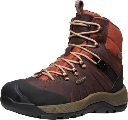 KEEN Revel IV Mid Polar Boot - Women's - Image 5