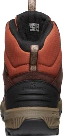 KEEN Revel IV Mid Polar Boot - Women's - Image 7