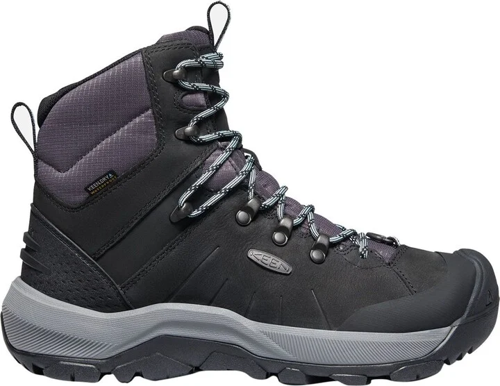 KEEN Revel IV Mid Polar Boot - Women's