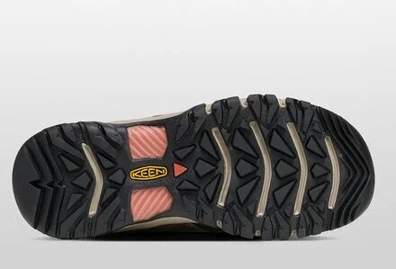 KEEN Ridge Flex Mid WP Hiking Boot - Women's - Image 4