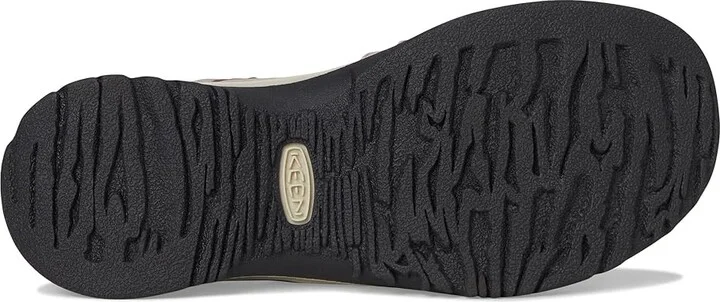 KEEN Rose Sandal Women's Shoes Toadstool : 8.5 B - Medium, Textile - Image 3