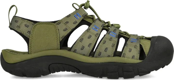Keen sandals