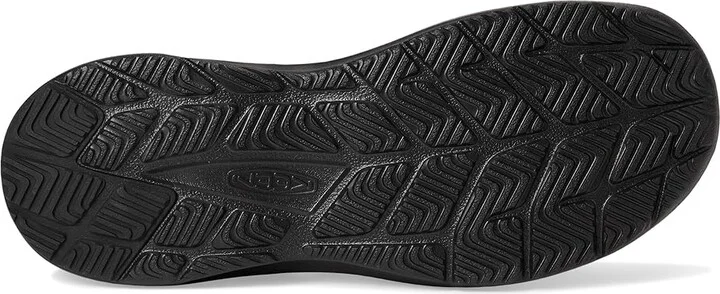 KEEN Seanik H2 Men's Shoes Forest Night/Dark Olive : 7 D - Medium, Synthetic - Image 3