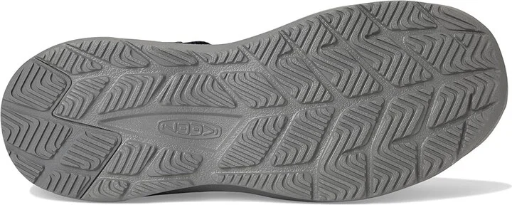 KEEN Seanik H2 Men's Shoes Naval Academy/Gold Flame : 9.5 D - Medium, Synthetic - Image 3